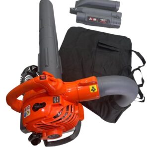 ABM GB260A ÜFLEME TOPLAMA MAKİNASI