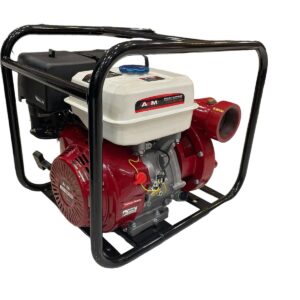 ABM SALYANGOZ BENZİNLİ SU MOTORU 3" 13HP Y.B.