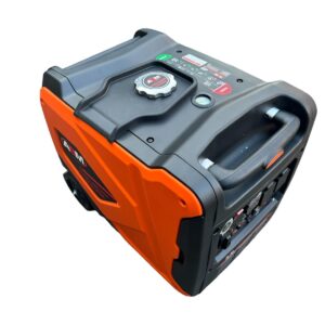 ABM SESSİZ İNVERTÖR JENERATÖR 6500