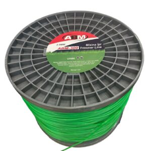 ABM TOP MİSİNA 3.3MM YUVARLAK 920MT