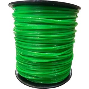 ABM TOP MİSİNA 3MM YUVARLAK 279MT