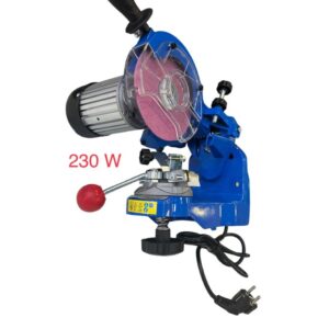 ABM ZİNCİR BİLEME MAKİNASI 230W