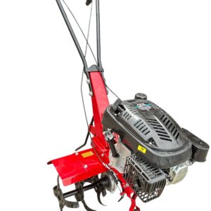 ATAK BENZİNLİ ÇAPA 6HP