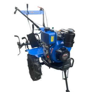 ATAK DİZEL ÇAPA İPLİ 2+1 6 HP