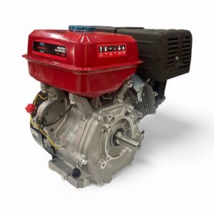 BENZİNLİ MOTOR KAMALI İPLİ 13HP