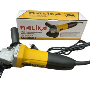 MALİKA 115MM İSPİRAL DEVİR AYARLI