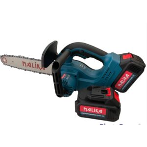 MALİKA AKÜLÜ TESTERE PLASTİK ÇANTA DJ12 10PİL