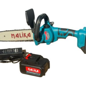 MALİKA AKÜLÜ TESTERE YAĞLI DJ10