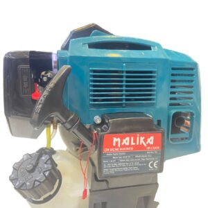 MALİKA BENZİNLİ MOTOR 44MM 52CC
