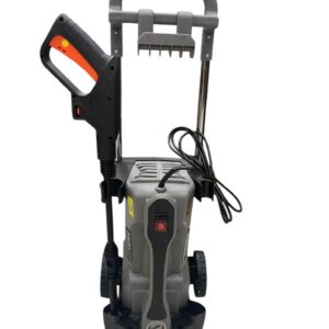 MALİKA OTO YIKAMA MAKİNESİ 120 BAR 1000W