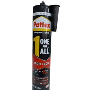 PATTEX ONE FOR ALL HİGH TACK 460GR