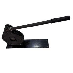 PRES MAKİNESİ KOLLU 10MM