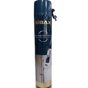 SİBAX 845GR KÖPÜK NS77