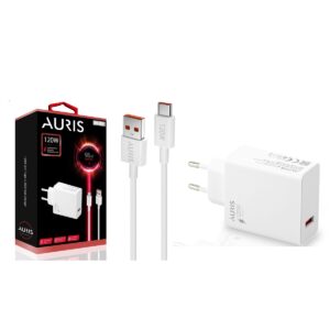AURIS 120W ŞARJ ALETİ