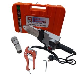 BORU KAYNAK MAKİNASI 1500WATT