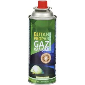 BÜTAN GAZ-SPREY GAZ 400ML