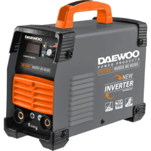DADWOO KAYNAK MAKİNESİ 250A