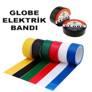 GLOBE BANT SİYAH