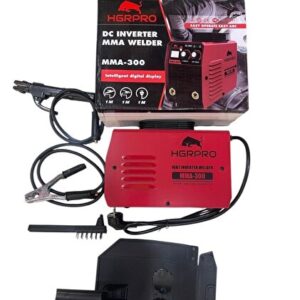 HGRPRO KAYNAK MAKİNASI