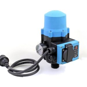 HİDROMAT ( SEVİYE KONTROL CİHAZI )