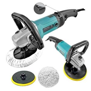 İBELTECH POLİSAJ MAK. 180MM JL-5060