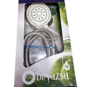 KUTULU DUŞ SETİ LÜKS