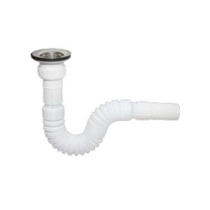 LAVABO SİFONU UZUN