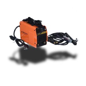 MALİKA 140A KAYNAK MAKİNESİ