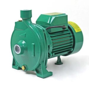 MURCELL SCM80 DİNAMO 2HP 2"X2"