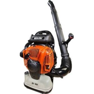 OLEOMAC / BV 901 ÜFLEYİCİ BENZİNLİ SIRT TİPİ