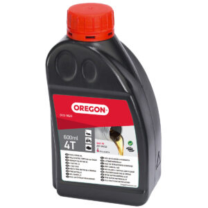 OREGON YAĞ 4T MOTOR 600 ML