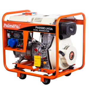 PALMERA / DİZEL PA950DJK5A JENERATÖR