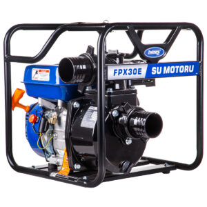 PALMERA EUR5 SU MOTORU 3" BENZİNLİ