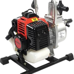PALMERA / QGZ25 1"SU MOTORU 2T