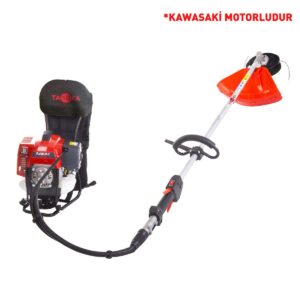 TASUKA SıRT TıRPAN KAWASAKİ EURO5