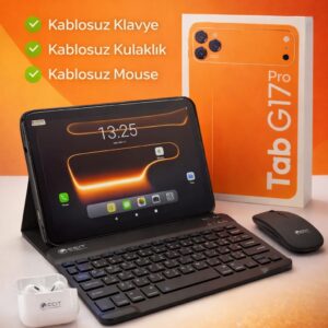 CCIT 10.1" PRO TABLET