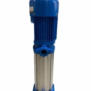 İBELTECH DİK MİLLİ POMPA YMPV6-90 220VOLT