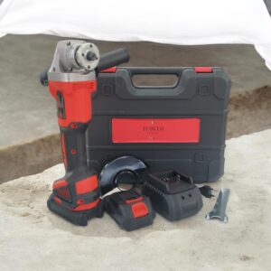 HAWDİ ŞARJLI İSPİRAL 125MM