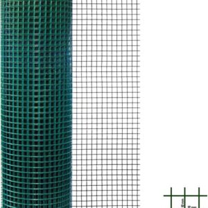 ÇİT TELİ YEŞİL 120CM