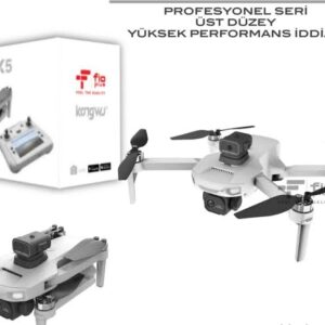 DRONE K5