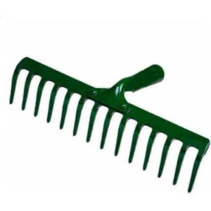 TIRMIK 16 PARMAK TAKVİYELİ