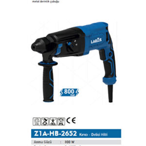 LABOR KIRICI DELİCİ HİLTİ