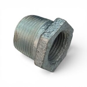 1 1/2"-1" DEMİR DÜŞÜRÜCÜ