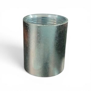 2" DEMİR MAŞON