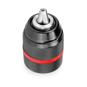 KIRMIZI MANDREN OTOMATİK 13MM A KALİTE