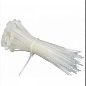 PLASTİK KELEPÇE 4.8X500(CIRT KELEPÇE)