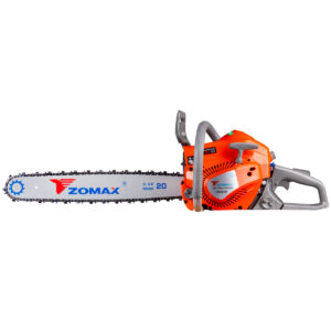 ZOMAX MOTORLU TESTERE 3/8 36 4.0HP