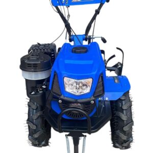 ATAK BENZİNLİ ÇAPA  2+1 6,5 HP