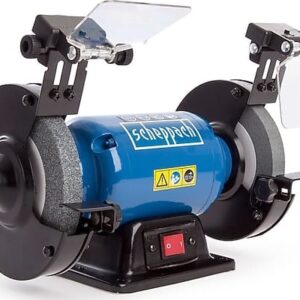 SCHEPPACH ÇARK MOTORU 200MM